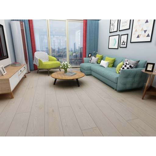 SPC плитка (spc ламинат) Floorwood Joy 8944 Sky / Скай толщина 3,5 мм